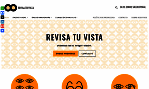 Revisatuvista.net thumbnail