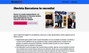 Revisbarcelona.com thumbnail