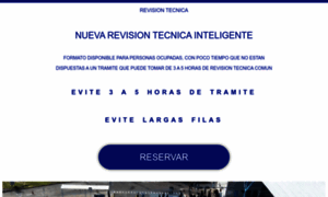 Revision-tecnica.cl thumbnail