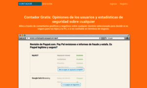 Revision.contadorgratis.es thumbnail