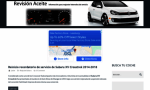 Revisionaceite.com thumbnail