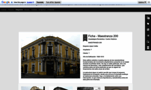 Revisionesgdl.blogspot.com thumbnail