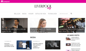 Revista-blog.liverpool.com.mx thumbnail