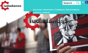 Revista-ciudadanos.com thumbnail