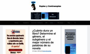 Revista-contraluz.es thumbnail