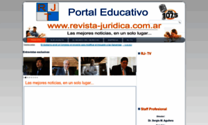 Revista-juridica.com.ar thumbnail