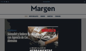 Revista-margen.com thumbnail