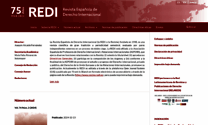 Revista-redi.es thumbnail