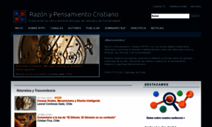 Revista-rypc.org thumbnail