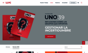 Revista-uno.com thumbnail