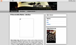 Revista.abretelibro.com thumbnail
