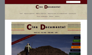Revista.cinedocumental.com.ar thumbnail