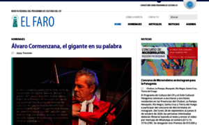 Revista.cultura.cfi.org.ar thumbnail