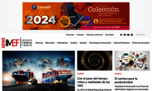 Revista.imef.org.mx thumbnail