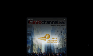 Revista.infochannel.info thumbnail