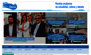 Revista.lamardeonuba.es thumbnail