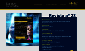 Revista.reicaz.es thumbnail