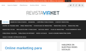 Revista.virket.com thumbnail