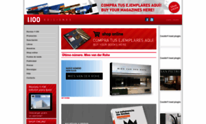 Revista1en100.com.ar thumbnail