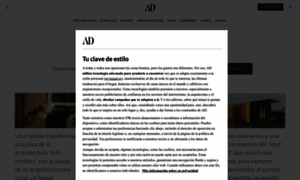 Revistaad.es thumbnail