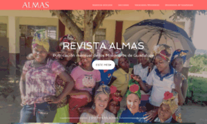 Revistaalmas.com.mx thumbnail