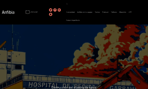 Revistaanfibia.com thumbnail