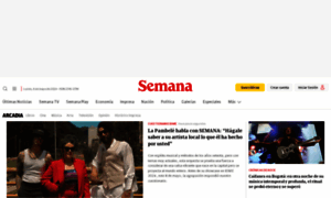 Revistaarcadia.com thumbnail