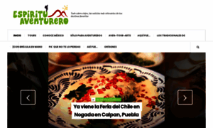 Revistaaventurero.com.mx thumbnail