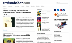 Revistababar.com thumbnail