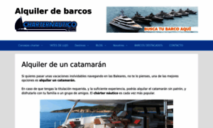 Revistabarcosavela.es thumbnail