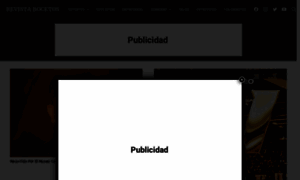 Revistabocetos.com thumbnail
