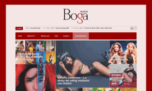 Revistaboga.com thumbnail