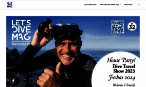 Revistabuceadores.com thumbnail