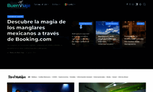 Revistabuenviaje.com thumbnail