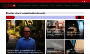 Revistabyte.es thumbnail