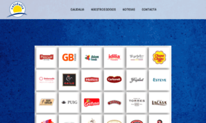 Revistacalidalia.com thumbnail