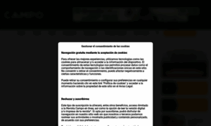 Revistacampo.es thumbnail