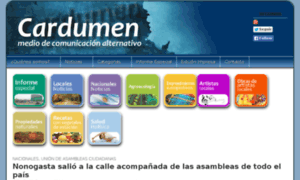 Revistacardumen.com.ar thumbnail
