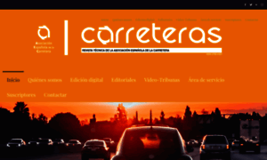 Revistacarreteras.com thumbnail