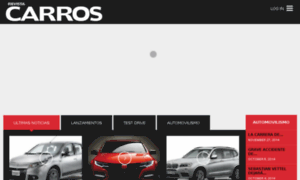 Revistacarros.co thumbnail