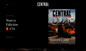 Revistacentral.com.ar thumbnail