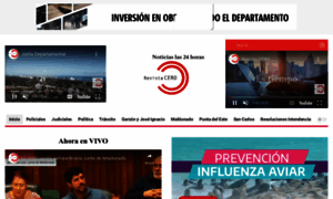 Revistacero.com.uy thumbnail