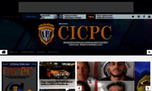 Revistacicpc.com thumbnail