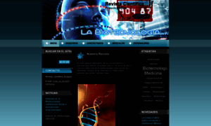 Revistacientificaproyecto.webnode.es thumbnail