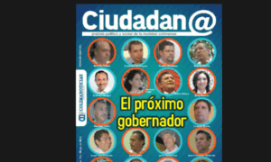 Revistaciudadano.com thumbnail