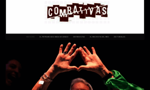 Revistacombativas.com thumbnail