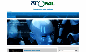 Revistaconcienciaglobal.com thumbnail