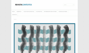 Revistacontextos.es thumbnail