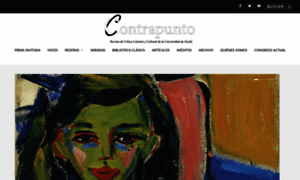 Revistacontrapunto.com thumbnail