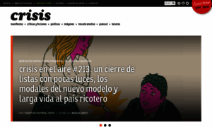Revistacrisis.com.ar thumbnail